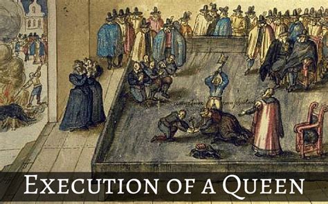 was mary tudor executed